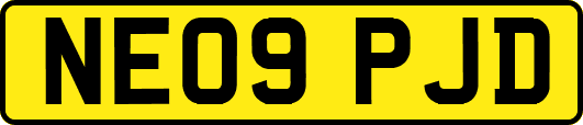 NE09PJD
