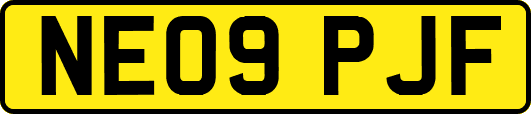 NE09PJF