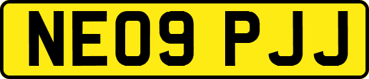 NE09PJJ