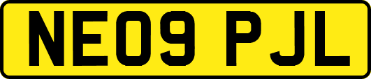 NE09PJL