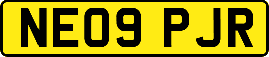 NE09PJR