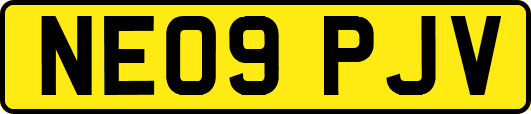 NE09PJV