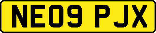 NE09PJX