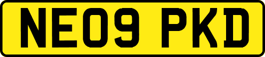 NE09PKD