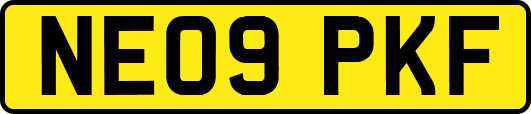 NE09PKF