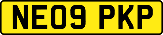 NE09PKP