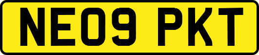 NE09PKT