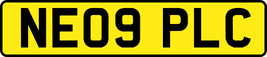 NE09PLC