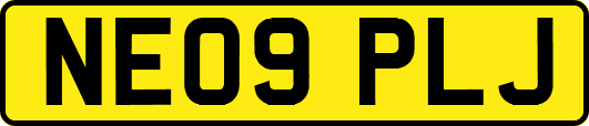 NE09PLJ