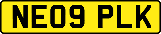 NE09PLK