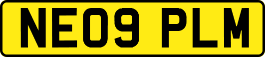 NE09PLM