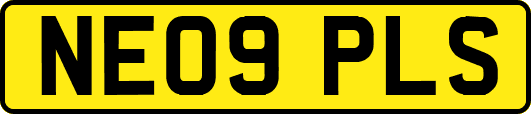NE09PLS
