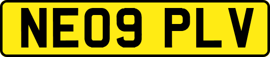 NE09PLV