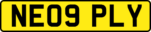 NE09PLY