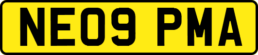 NE09PMA