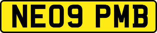 NE09PMB