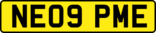 NE09PME