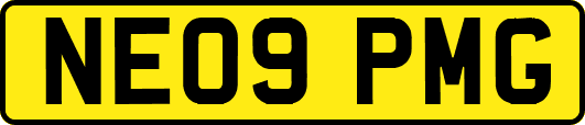 NE09PMG