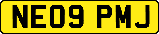 NE09PMJ