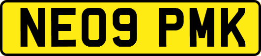NE09PMK
