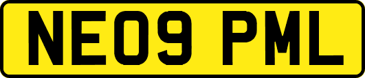 NE09PML