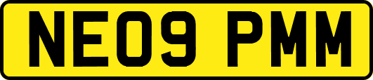 NE09PMM