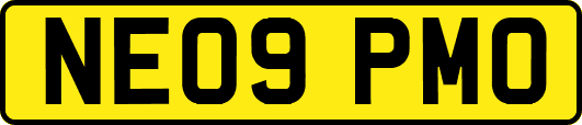 NE09PMO