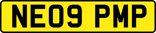 NE09PMP