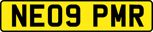 NE09PMR