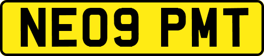 NE09PMT