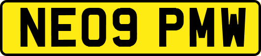 NE09PMW