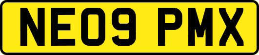 NE09PMX