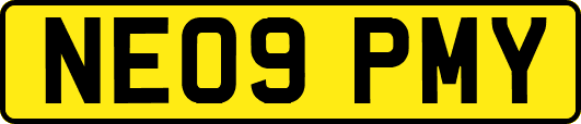 NE09PMY