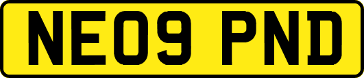 NE09PND