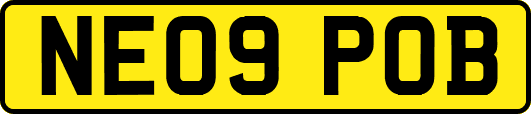 NE09POB