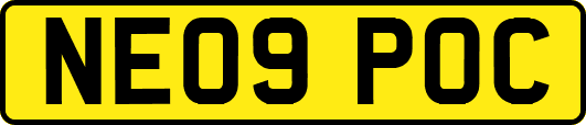 NE09POC
