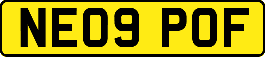 NE09POF