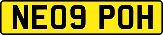 NE09POH