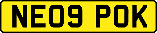 NE09POK