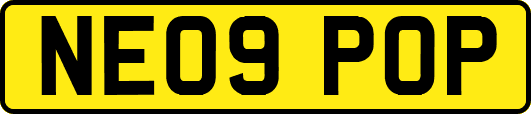 NE09POP