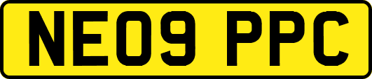 NE09PPC