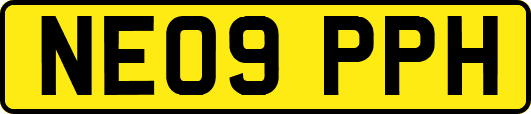 NE09PPH