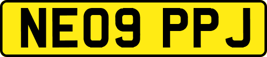 NE09PPJ