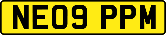 NE09PPM