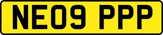 NE09PPP