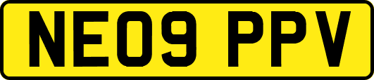 NE09PPV