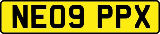 NE09PPX