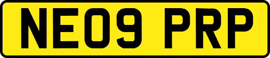 NE09PRP