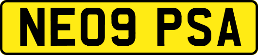 NE09PSA