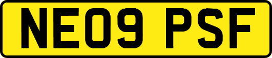 NE09PSF